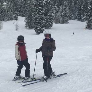 Meet your Posher, Maryt